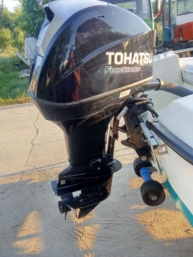   Tohatsu 40hp/160/  | Mobile.bg    3