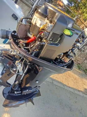   Tohatsu 40hp/160/  | Mobile.bg    7