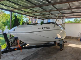 ������� ���� Bombardier Sea Doo Challanger 215 SC | Mobile.bg � ����� ������ 4
