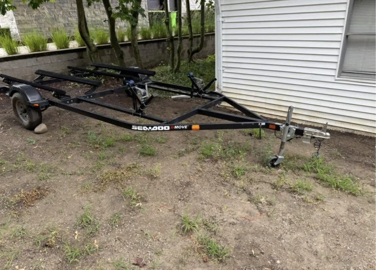 Джет Bombardier Sea Doo RXT-X 325 Premium Sound  - изображение 5