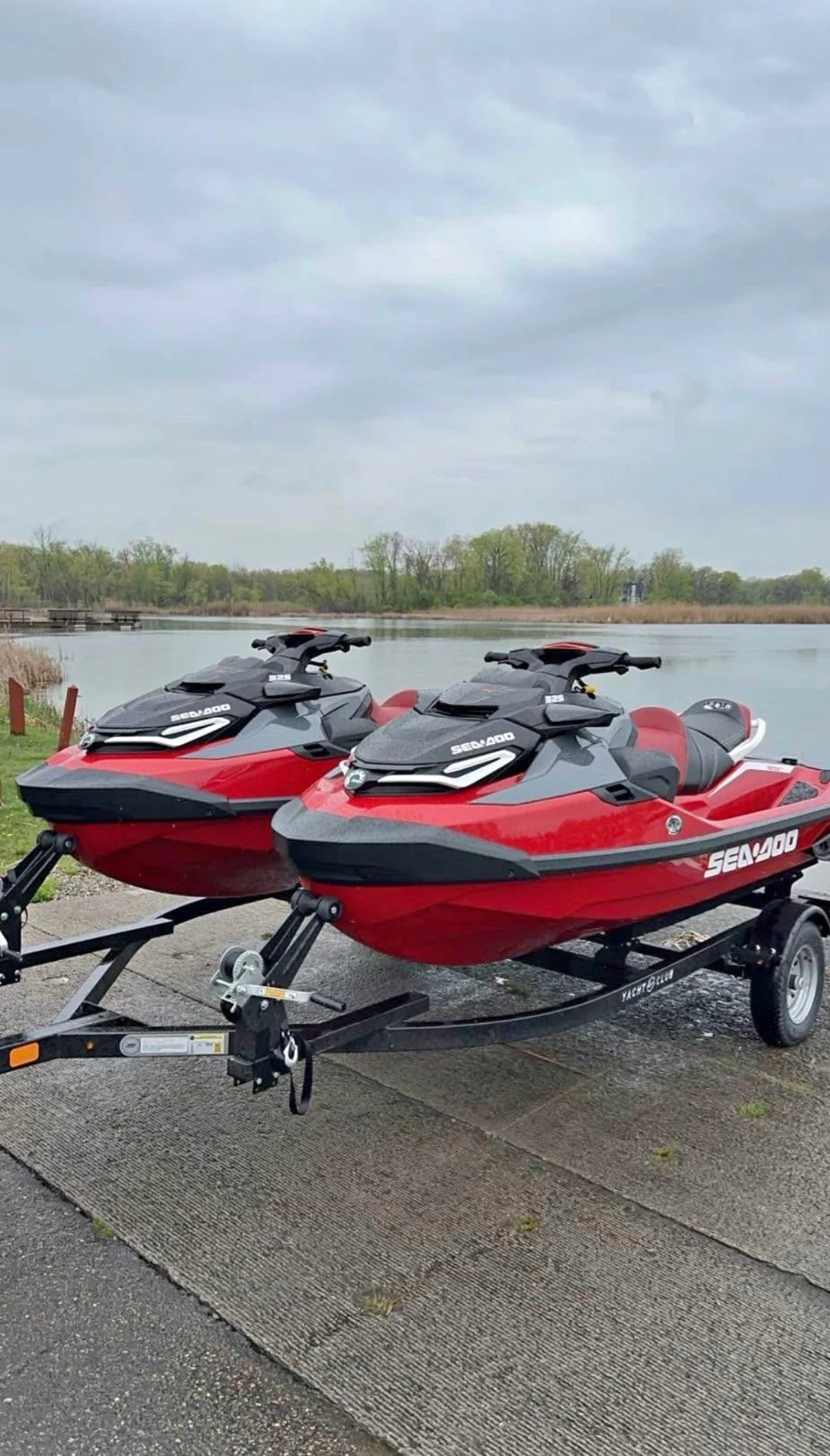 ���� Bombardier Sea Doo RXT-X 325 Premium Sound  | Mobile.bg � ����������� 1