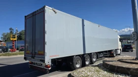 Полуремарке Schwarzmuller ШУБОДЕН 92  куб.см, снимка 4