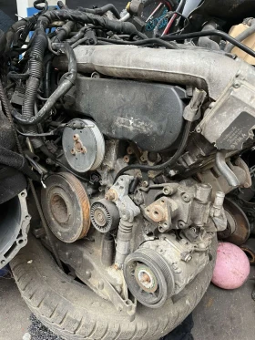 ДВИГАТЕЛ AUDI Q7 3.0TDI "BUG" , снимка 2