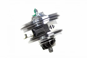 Турбо ядро картридж Turbo cartridge за Nissan Pathfinder 2.5D 140kW 14411-5X30A K03-0262, снимка 1