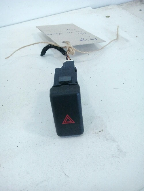 Копче аварийни Мазда 3