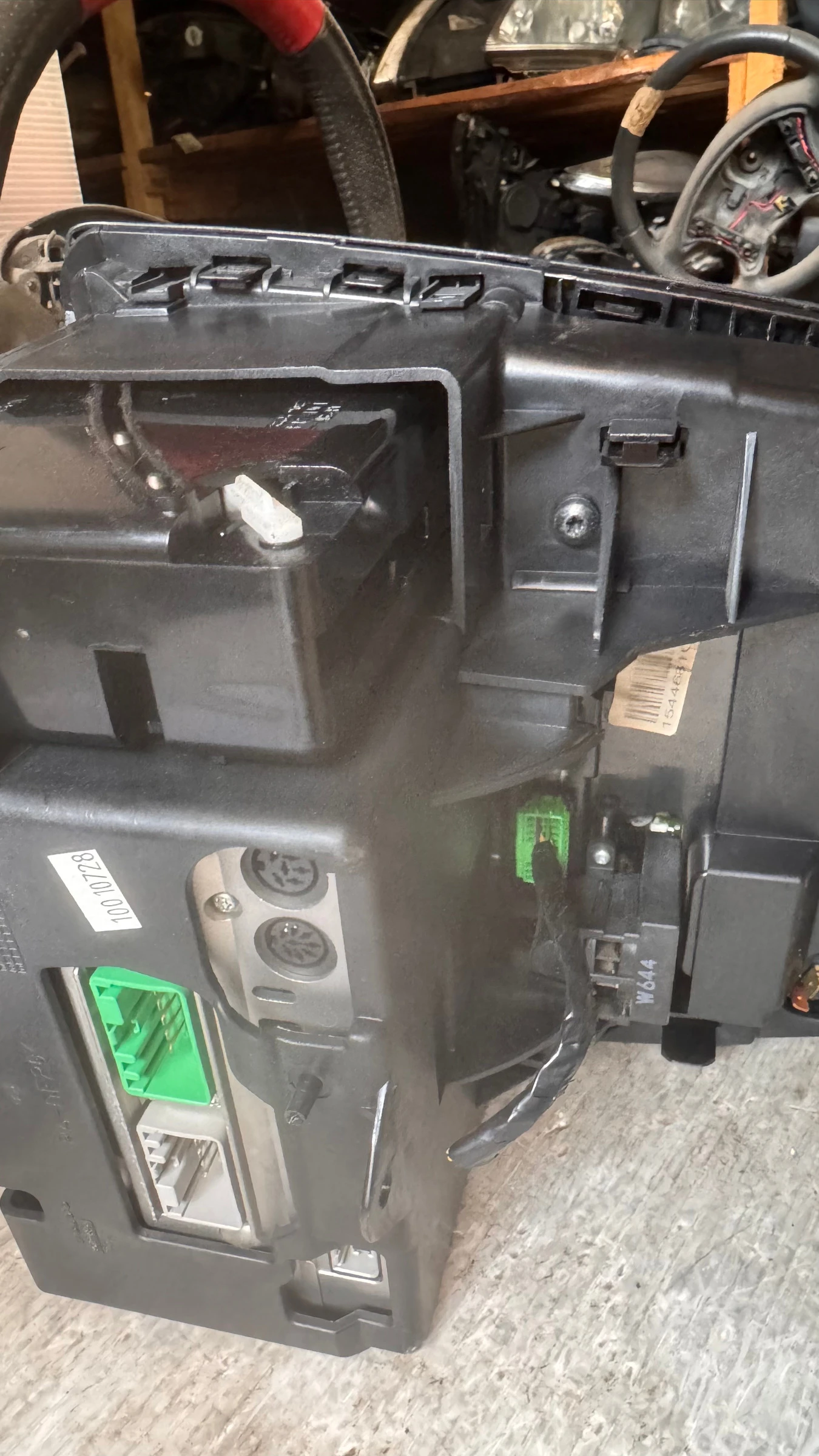 ���������� ����� / GPS � ����� ������� �� Volvo XC70 2008 - 30722446 / 3865-9087 | Mobile.bg � ����������� 2