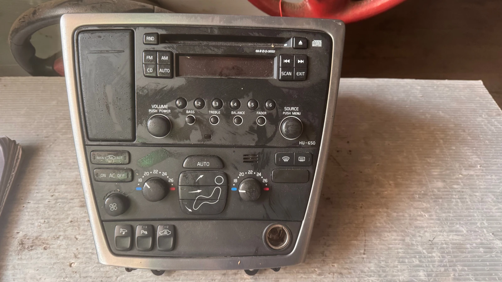 ���������� ����� / GPS � ����� ������� �� Volvo XC70 2008 - 30722446 / 3865-9087 | Mobile.bg � ����������� 1