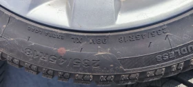 Гуми с джанти Други 235/45R18, снимка 5