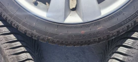 Гуми с джанти Други 235/45R18, снимка 4
