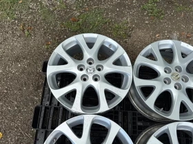 Джанти за Mazda 6, снимка 7