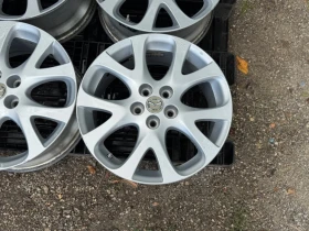Джанти за Mazda 6, снимка 4