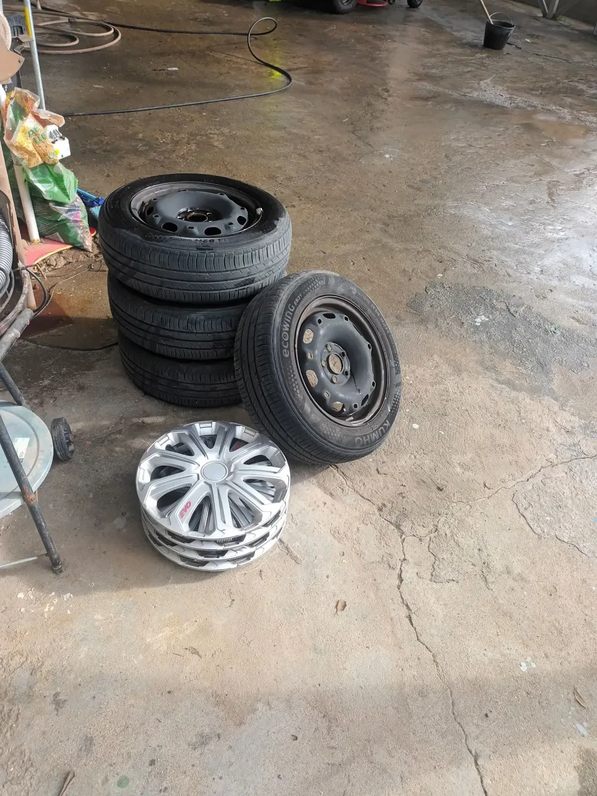 ���� � ������ 185/60R14 | Mobile.bg � ����������� 2