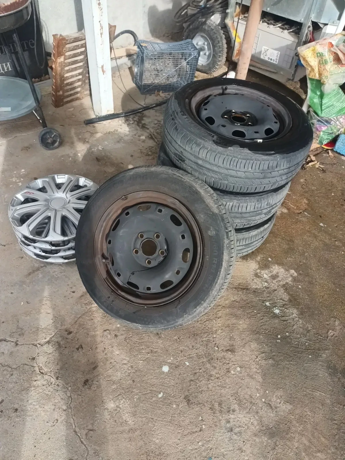 ���� � ������ 185/60R14 | Mobile.bg � ����������� 3