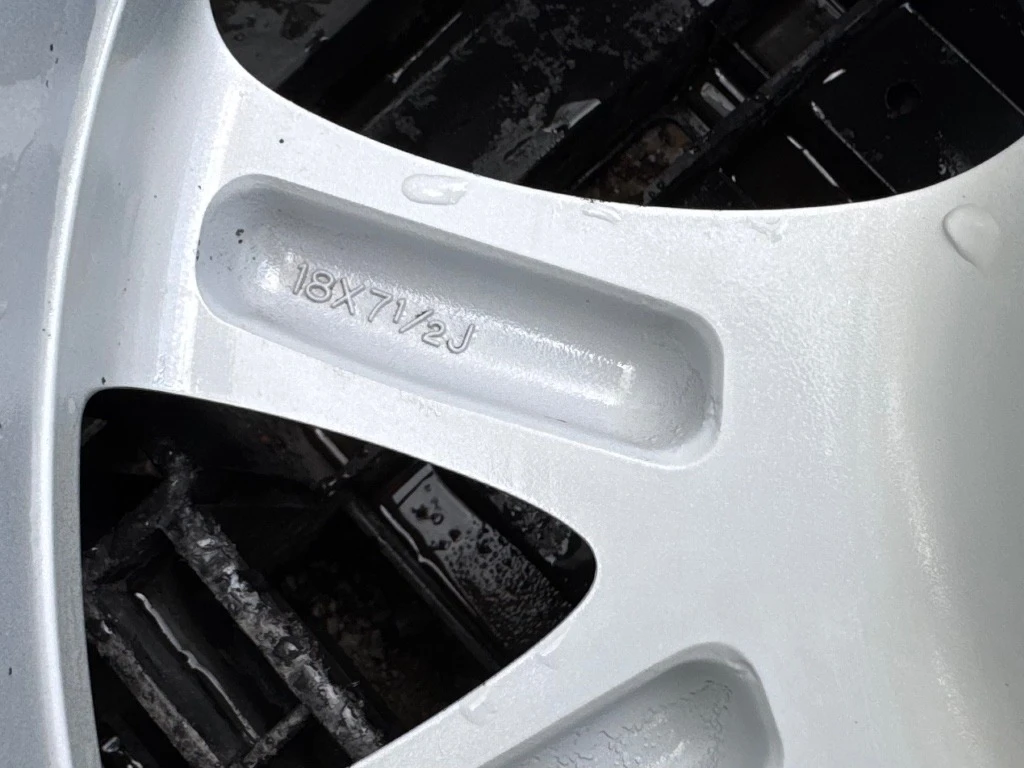 Джанти за Mazda 6, снимка 15 - Гуми и джанти - 56180423
