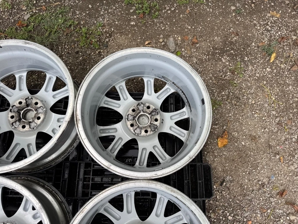 Джанти за Mazda 6, снимка 13 - Гуми и джанти - 56180423