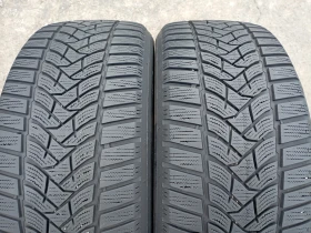 Гуми Зимни 215/50R17, снимка 2 - Гуми и джанти - 47547760