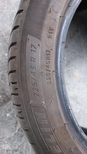  225/45R17 | Mobile.bg    2