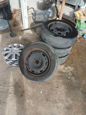 ���� � ������ 185/60R14 | Mobile.bg � ����� ������ 3