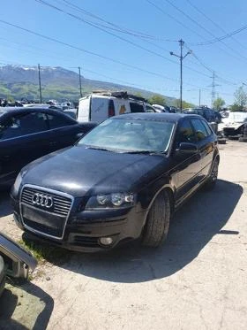 Audi A3 2.0 , снимка 5