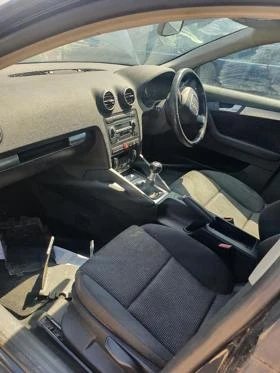 Audi A3 2.0 , снимка 8