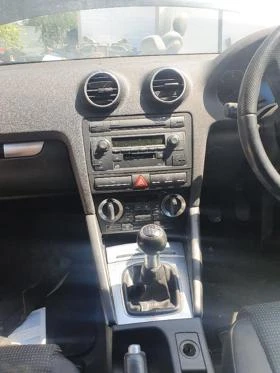 Audi A3 2.0 , снимка 10