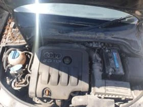 Audi A3 2.0 , снимка 7