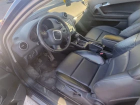 Audi A3 2.0 , снимка 15