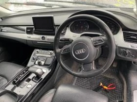 Audi A8 4.2 TDI 2бр, снимка 17