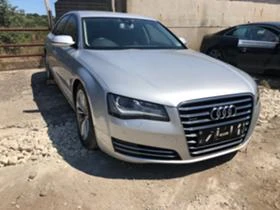 Audi A8 4.2 TDI 2бр, снимка 4