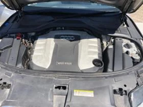 Audi A8 4.2 TDI 2бр, снимка 8