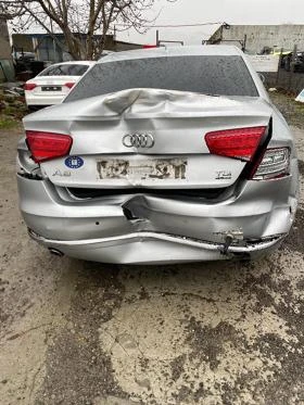 Audi A8 4.2 TDI 2бр, снимка 14