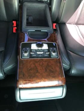 Audi A8 4.2 TDI 2бр, снимка 7