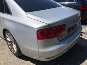 Audi A8 4.2 TDI 2бр, снимка 6