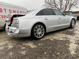 Audi A8 4.2 TDI 2бр, снимка 13