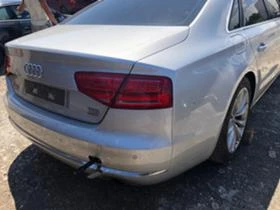 Audi A8 4.2 TDI 2бр, снимка 5