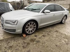 Audi A8 4.2 TDI 2бр, снимка 11