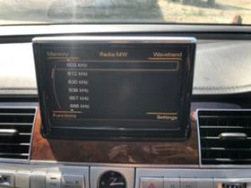 Audi A8 4.2 TDI 2бр, снимка 9