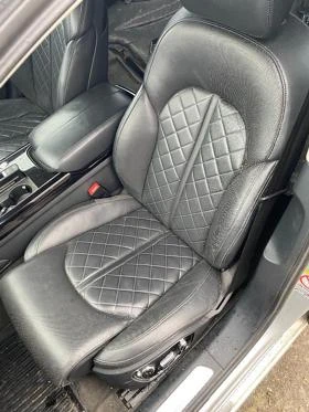 Audi A8 4.2 TDI 2бр, снимка 15