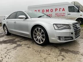 Audi A8 4.2 TDI 2бр, снимка 12