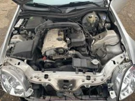 Mercedes-Benz SLK 2.0i 136кс., снимка 9
