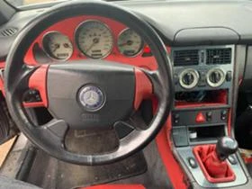 Mercedes-Benz SLK 2.0i 136кс., снимка 7