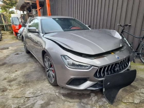 Maserati Ghibli S 3.0 V6, снимка 3