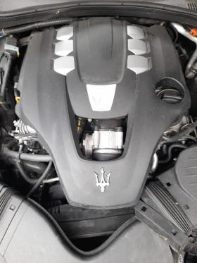 Maserati Ghibli S 3.0 V6, снимка 5