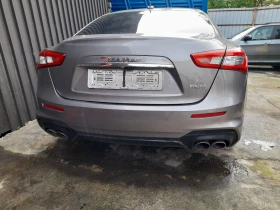 Maserati Ghibli S 3.0 V6, снимка 8
