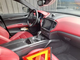 Maserati Ghibli S 3.0 V6, снимка 7