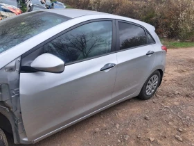 Hyundai I30, снимка 9