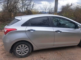 Hyundai I30, снимка 6