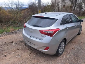 Hyundai I30, снимка 7
