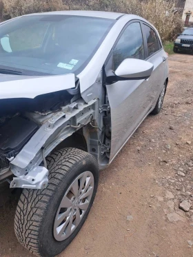 Hyundai I30, снимка 5