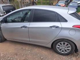Hyundai I30, снимка 10